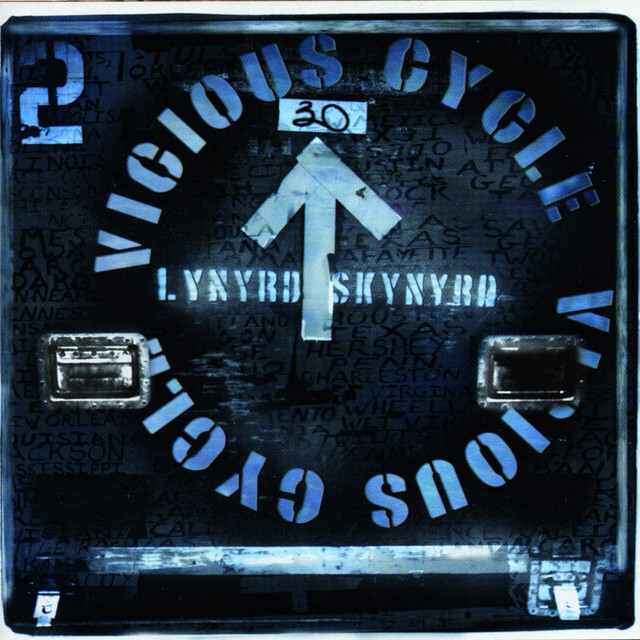 کاور آهنگ Sweet Mama از Lynyrd Skynyrd