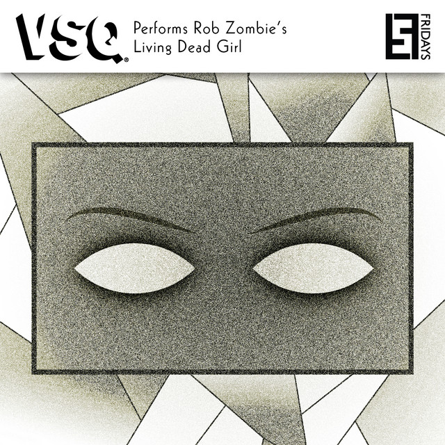 کاور آهنگ Living Dead Girl از Vitamin String Quartet