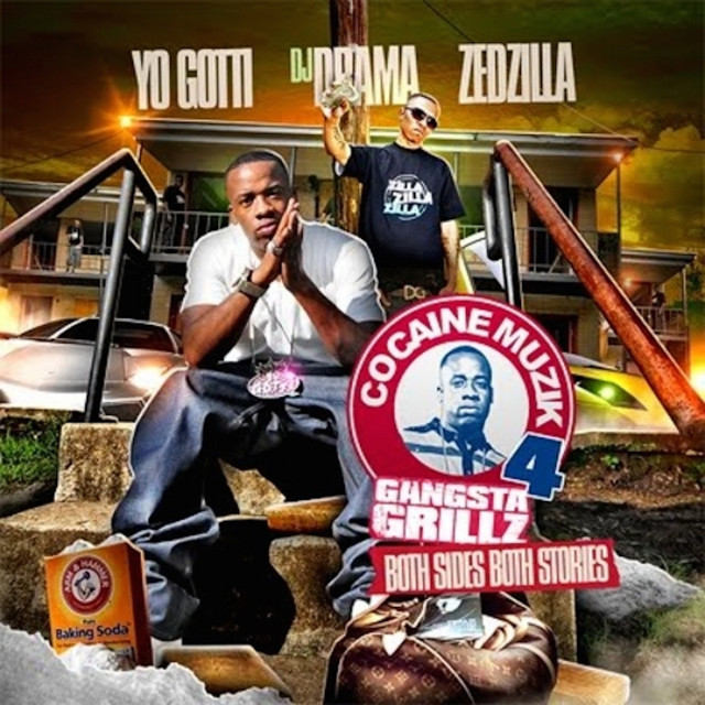 کاور آهنگ M-Town از Yo Gotti
