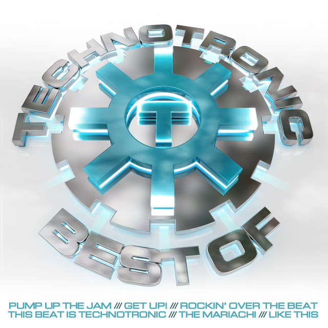 کاور آهنگ Like This (The Sequel) از Technotronic, Monday Midnite