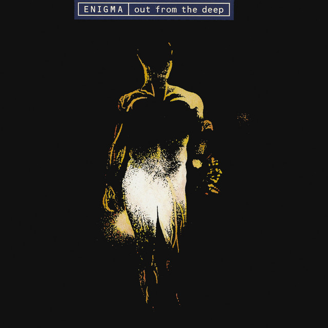 کاور آهنگ Out From The Deep - Trance Mix از Jens Gad, Enigma
