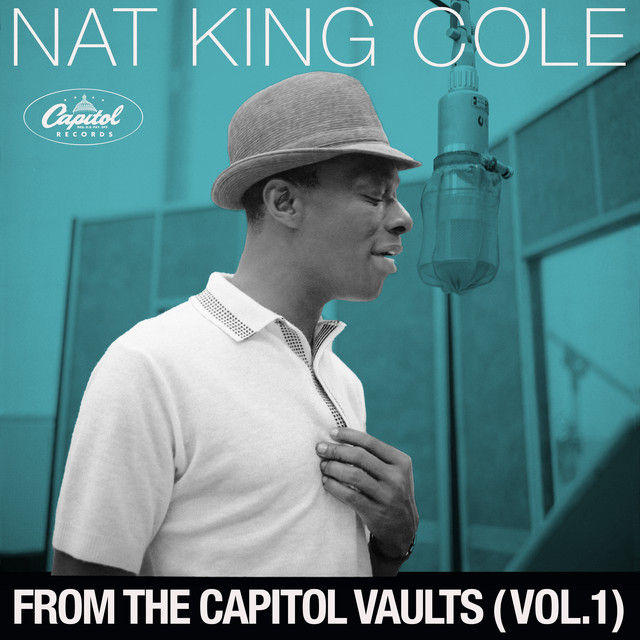 کاور آهنگ Home (When Shadows Fall) از Nat King Cole