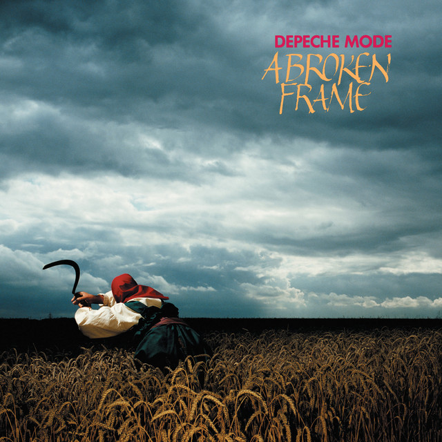 کاور آهنگ The Meaning of Love - Live in Hammersmith از Depeche Mode