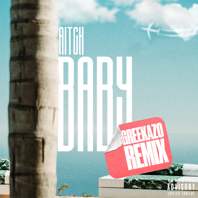 کاور آهنگ Baby (feat. Ashanti) از Ashanti, Aitch