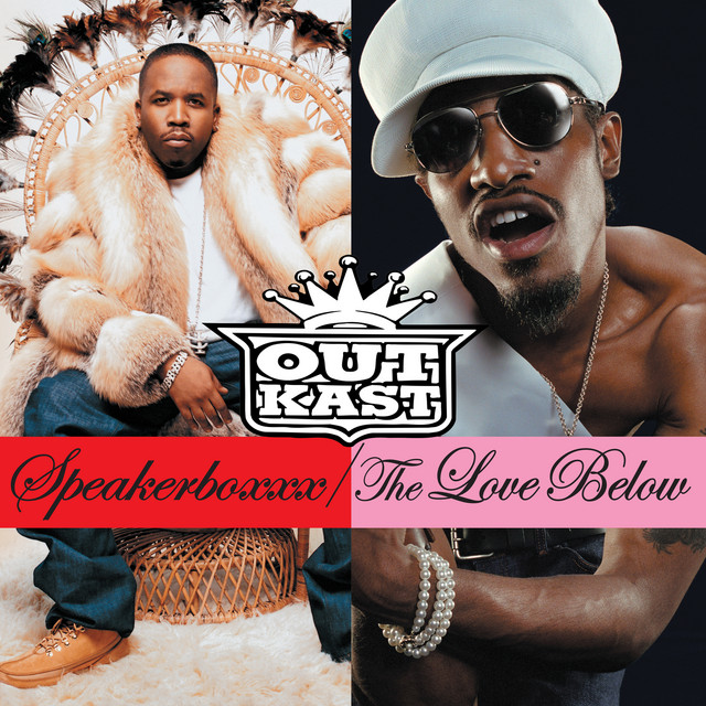 کاور آهنگ Bowtie (feat. Sleepy Brown & Jazze Pha) از Sleepy Brown, Jazze Pha, Outkast