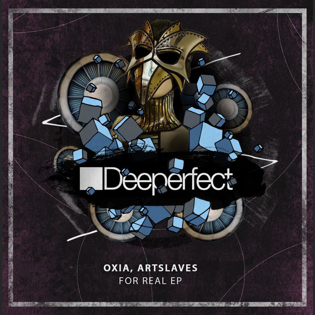 کاور آهنگ For Real - Original Mix از Oxia, Artslaves