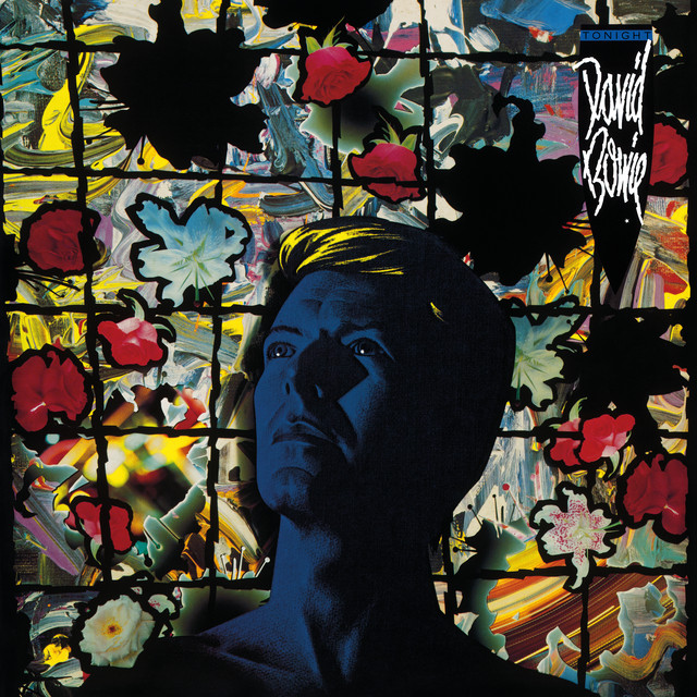 کاور آهنگ Blue Jean - 2018 Remaster از David Bowie
