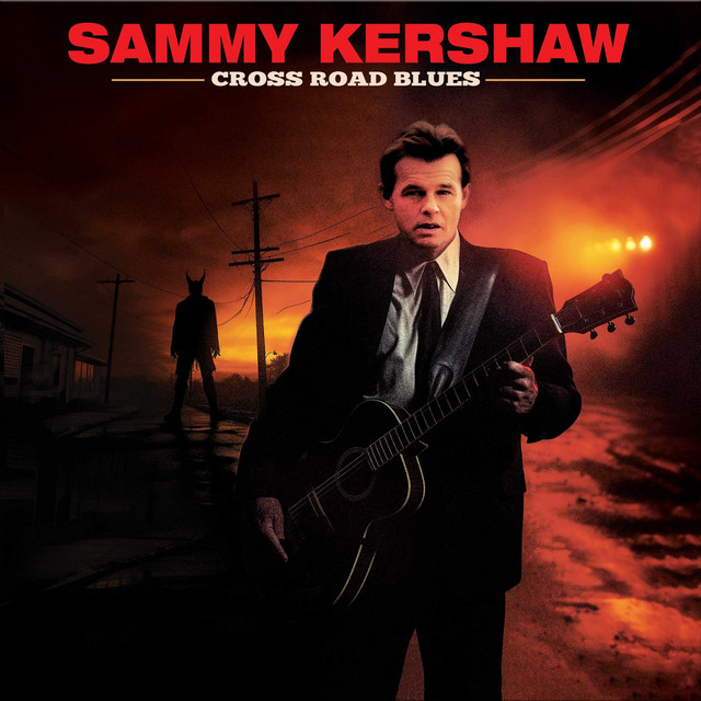 کاور آهنگ If I Had Any Pride Left At All از Sammy Kershaw