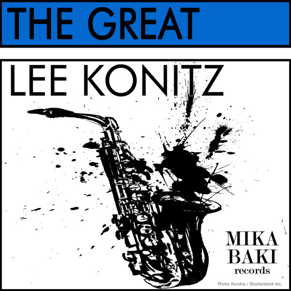 کاور آهنگ Ronnie's Tune از Lee Konitz