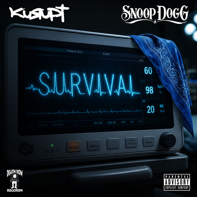 کاور آهنگ Survival از Snoop Dogg, Kurupt