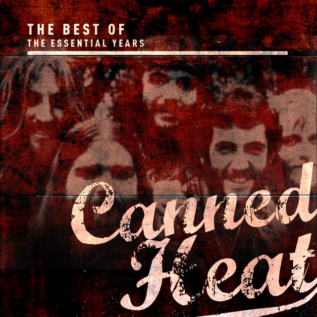 کاور آهنگ Got My Mojo Workin' از Canned Heat