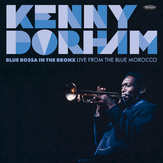 کاور آهنگ Memories of You (Live at the Blue Morocco in the Bronx, New York, 1967) از Kenny Dorham