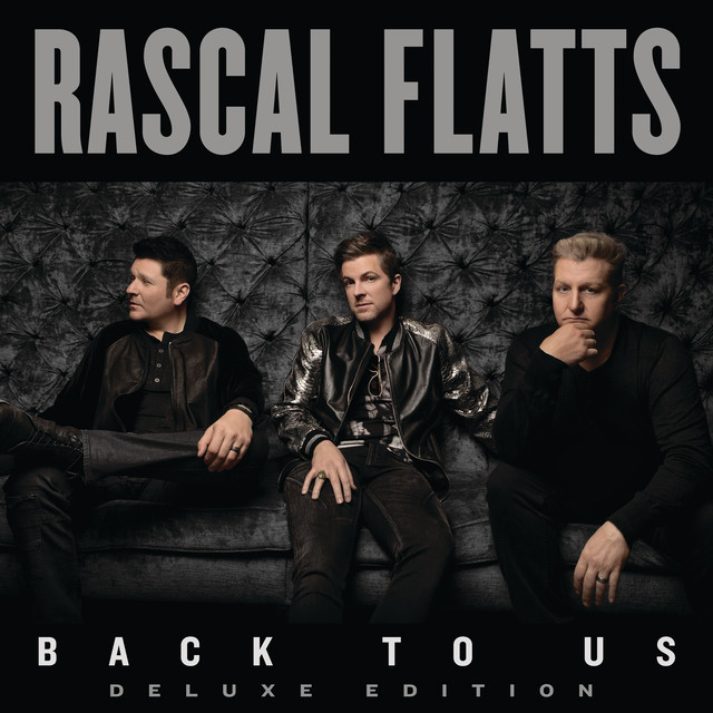 کاور آهنگ Roller Rink از Rascal Flatts
