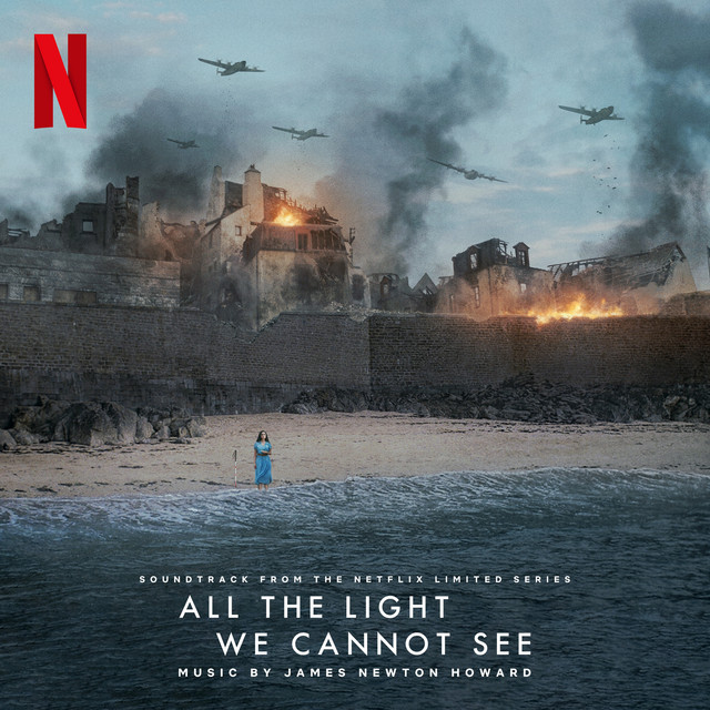 کاور آهنگ Not Today از James Newton Howard
