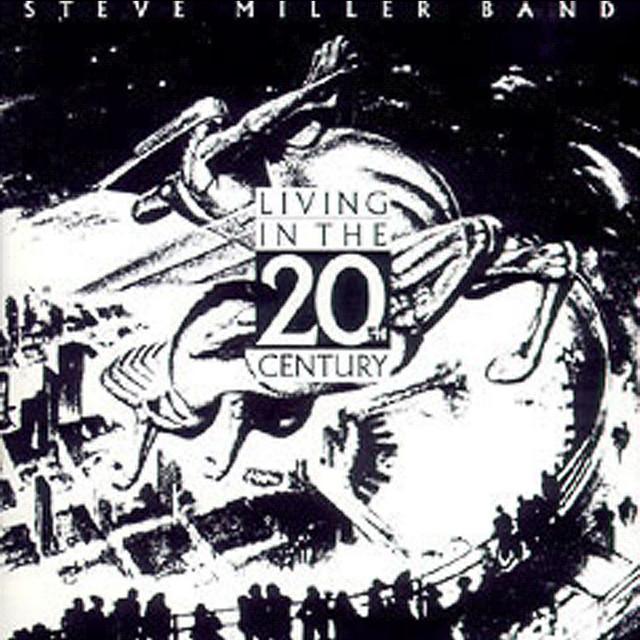 کاور آهنگ I Wanna Be Loved (But By Only You) از Steve Miller Band