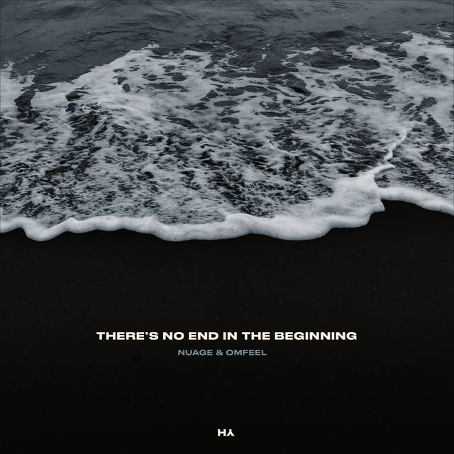 کاور آهنگ There's No End in the Beginning از Omfeel, Nuage