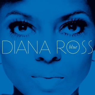 کاور آهنگ It's My Turn از Diana Ross
