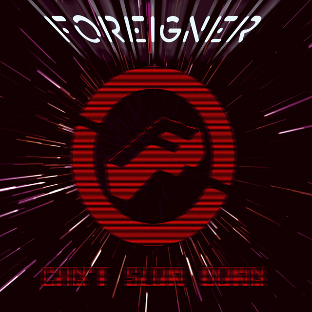 کاور آهنگ When It Comes to Love از Foreigner