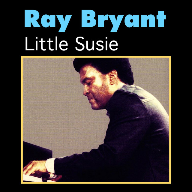 کاور آهنگ Big Buddy از Ray Bryant