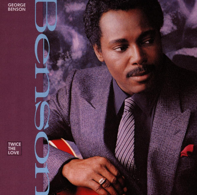 کاور آهنگ Until You Believe از George Benson