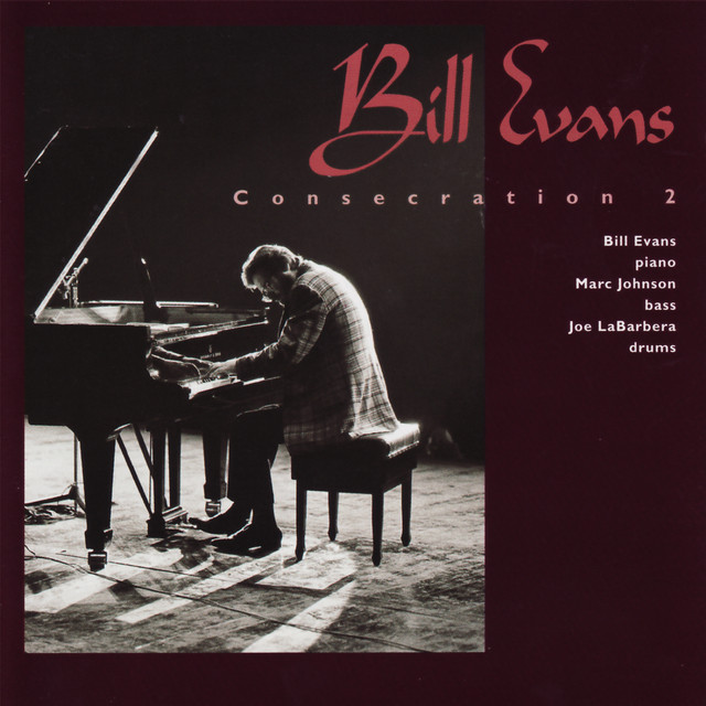 کاور آهنگ Your Story از Bill Evans