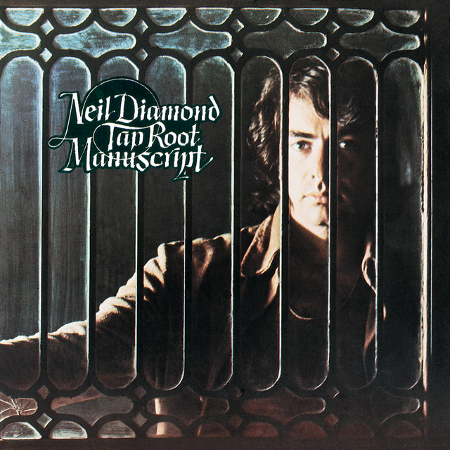 کاور آهنگ Childsong از Neil Diamond