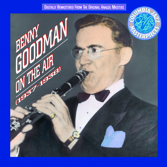 کاور آهنگ Vieni, Vieni - Instrumental از Benny Goodman