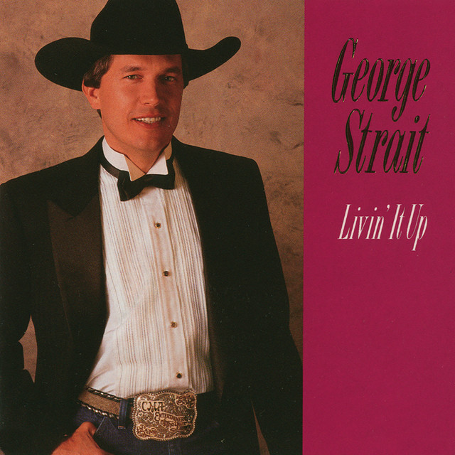 کاور آهنگ I've Come To Expect It From You از George Strait
