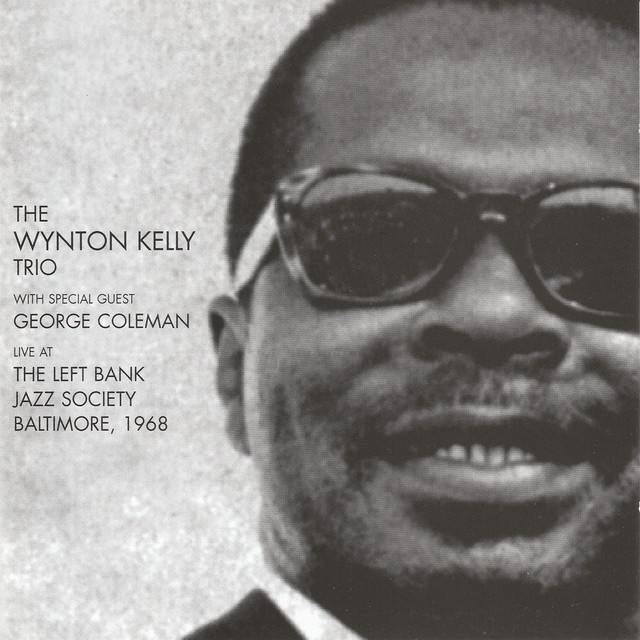 کاور آهنگ Surrey with the Fringe on Top - Live از Wynton Kelly