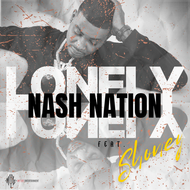 کاور آهنگ LONELY از Nash Nation