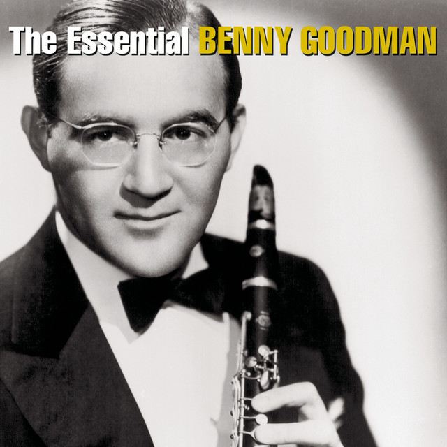 کاور آهنگ How Long Has This Been Going On? (feat. Peggy Lee) از Benny Goodman, Peggy Lee