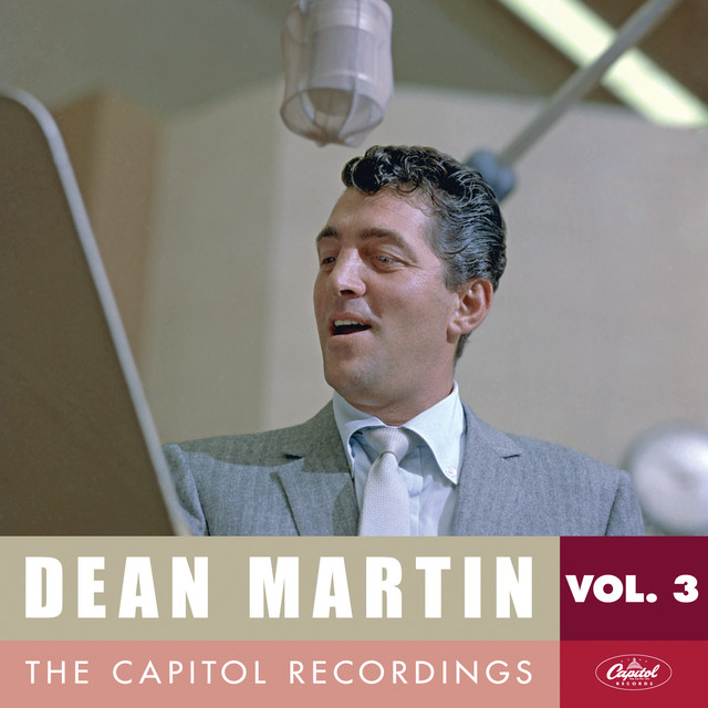 کاور آهنگ Pretty As A Picture از Dean Martin