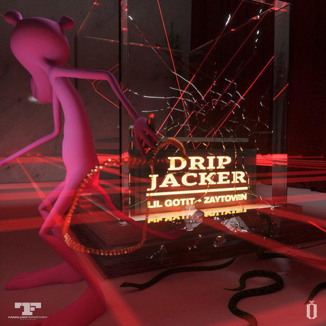 کاور آهنگ Drip Jacker از Lil Yachty, Zaytoven, Lil Keed, Lil Gotit