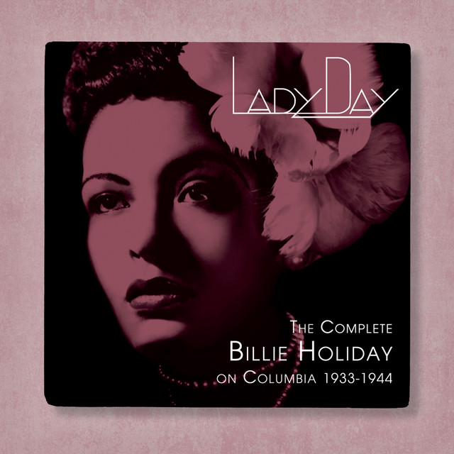 کاور آهنگ Carelessly (with Teddy Wilson & His Orchestra) - Take 3 از Billie Holiday