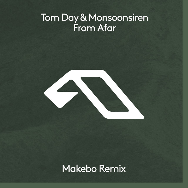 کاور آهنگ From Afar - Makebo Remix از Makebo