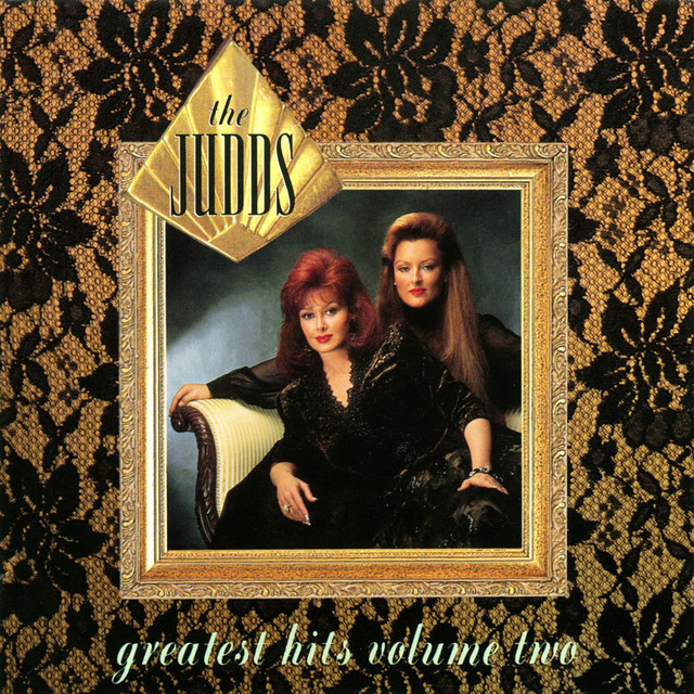 کاور آهنگ Had A Dream (For The Heart) از The Judds