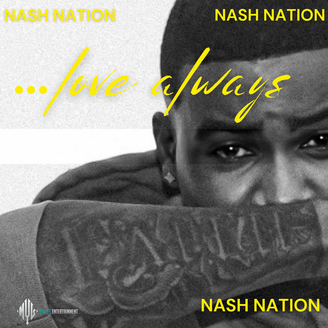 کاور آهنگ LOVE ALWAYS از Nash Nation