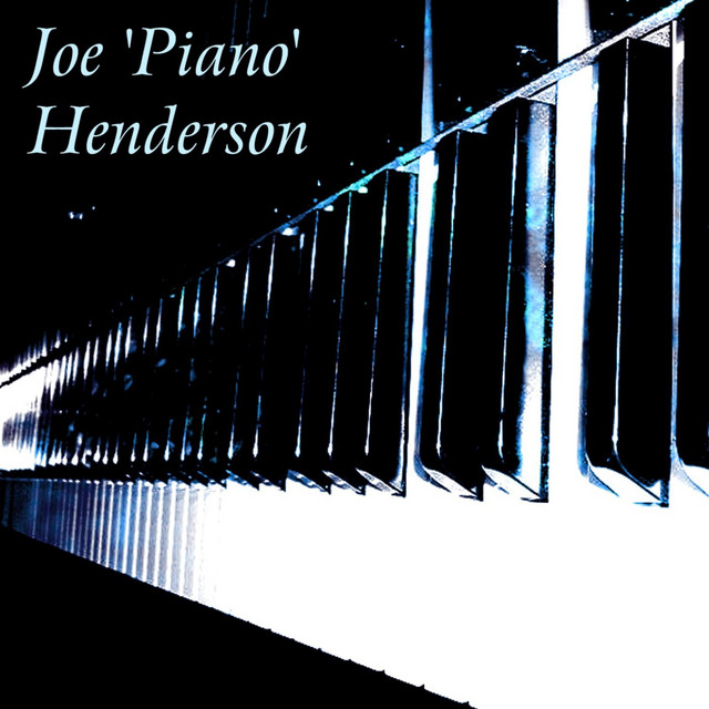 کاور آهنگ Let's Call the Whole Thing Off از Joe Henderson