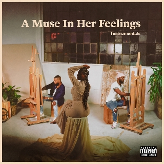 کاور آهنگ Keep It Going - Instrumental از dvsn