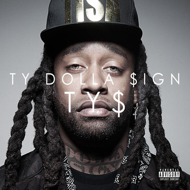 کاور آهنگ In Too Deep از Ty Dolla $ign