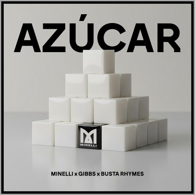 کاور آهنگ Azucar از Busta Rhymes
