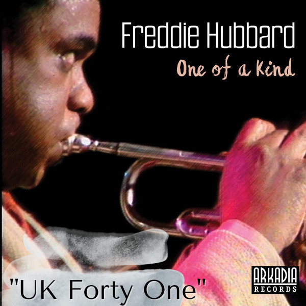 کاور آهنگ UK Forty One - Live از Freddie Hubbard