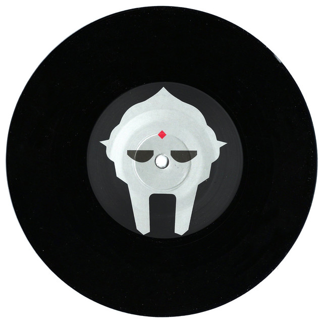 کاور آهنگ Lively Hood از MF DOOM, Ghostface Killah