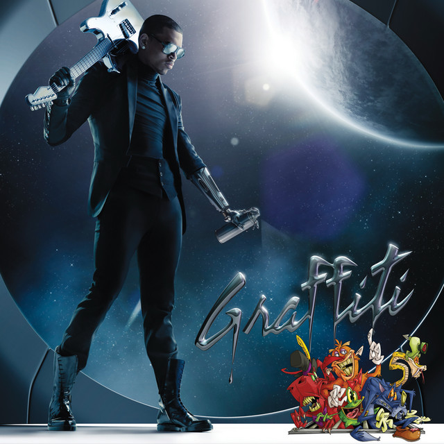 کاور آهنگ Fallin Down از Chris Brown
