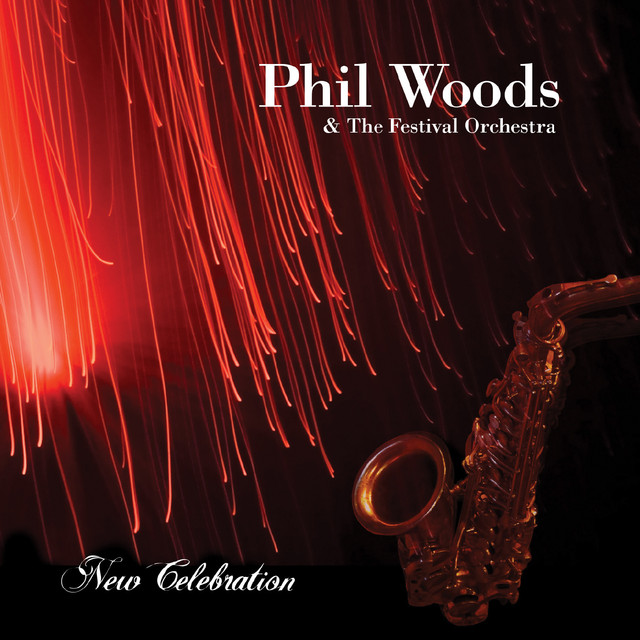 کاور آهنگ You Don't Know What Love Is از Phil Woods