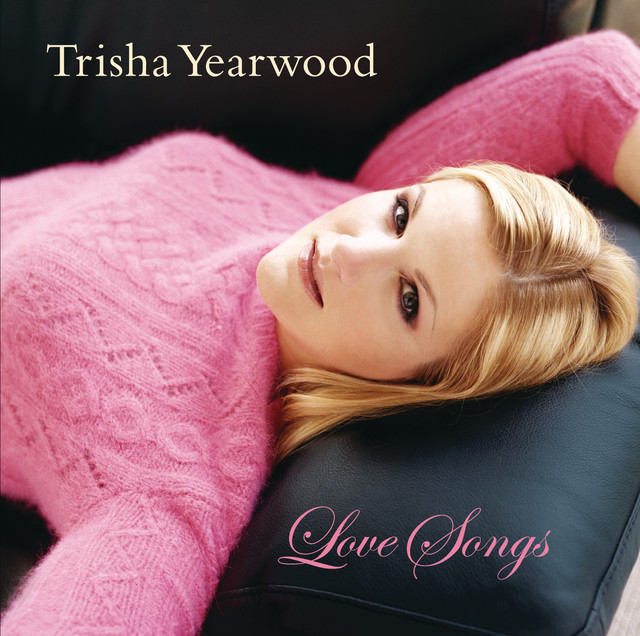 کاور آهنگ One Love از Trisha Yearwood