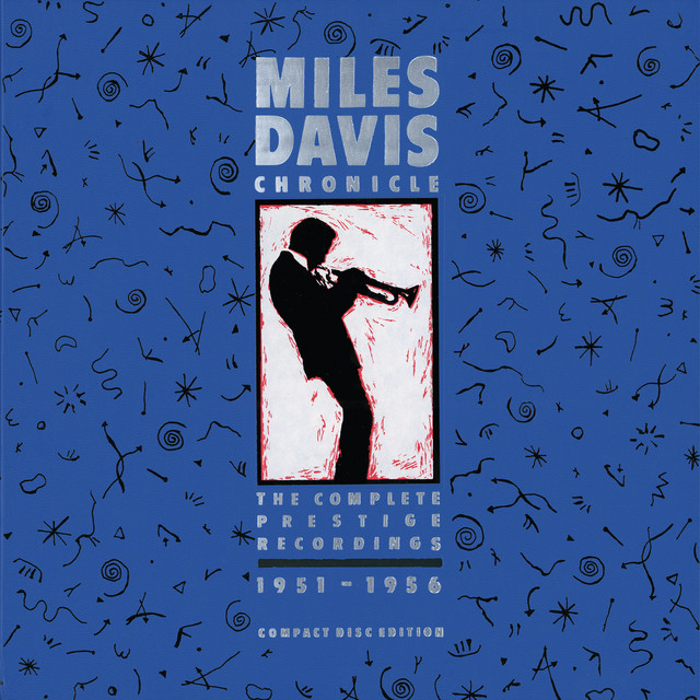 کاور آهنگ Yesterdays از Miles Davis, Lee Konitz