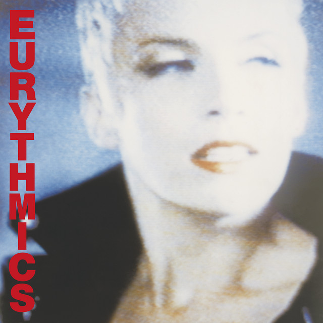 کاور آهنگ Would I Lie to You? - 2018 Remastered از Eurythmics, Annie Lennox, Dave Stewart