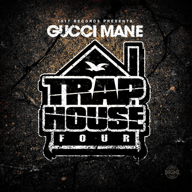 کاور آهنگ Never Had S%!t از Gucci Mane