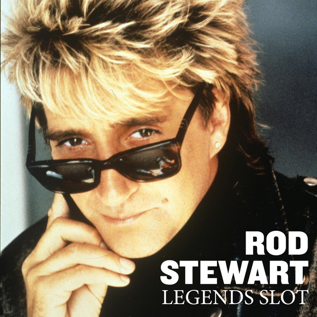 کاور آهنگ Sailing از Rod Stewart
